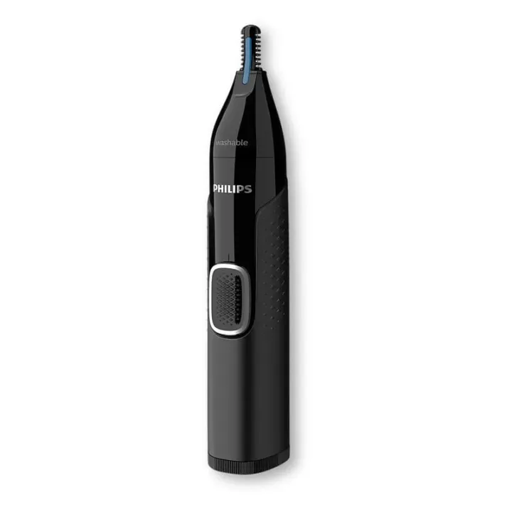 NT5650|Philips Nose, ear, and eyebrow trimmer with 5 accessories - LT42281 (N0002)